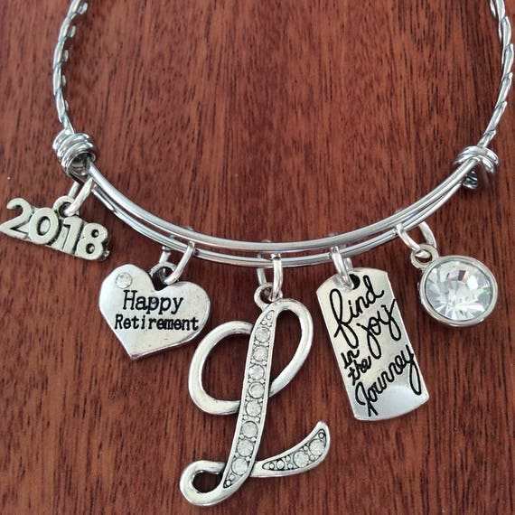Retirement Gift Ideas Retiring Gift Happy Retirement Find Etsy
