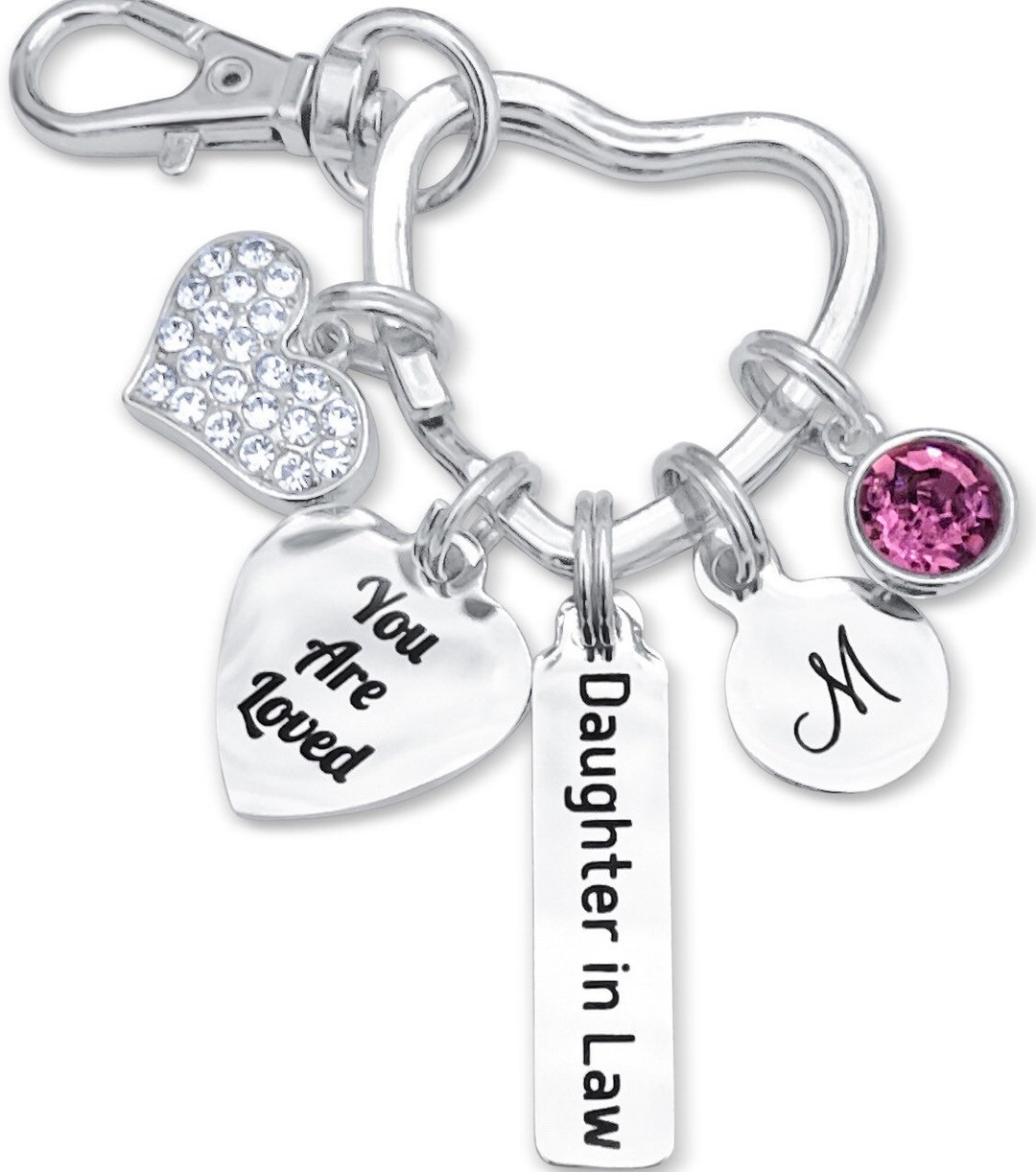 Daughter in Law Birthday Gift Daughterinlaw Gifts in Laws Etsy