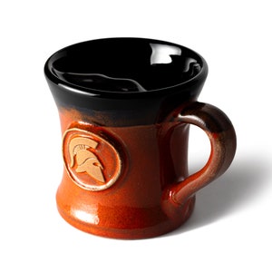 Antique mustache cup - Etsy 日本