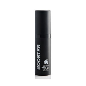 BEARD BOOSTER beard growth serum - The Golden Spartan