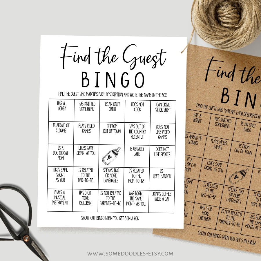 baby-shower-games-printable-find-the-guest-bingo-game-pdf-g910-etsy