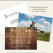 Couples Shower Invitation, Printable Rustic Wedding Templates, Instant ...