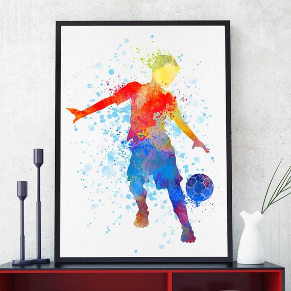 soccer gifts for kids