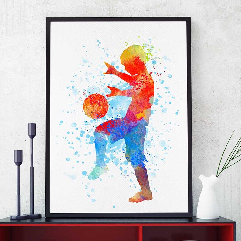 soccer gifts for boys
