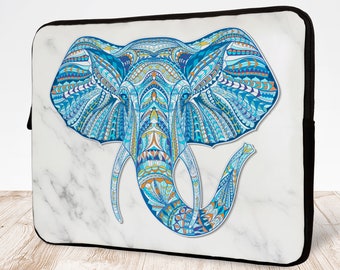 elephant laptop case