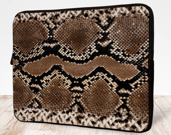 Unique Custom Snake A Wild Animal of Snake Cobra Print Soft Case Laptop Soft Carry On Laptop Bag Briefcase Protective for MacBook Air 11 Unique Custom Snake A Wild Animal of Snake Cobra Print Soft Case Laptop Soft Carry On Laptop Bag Briefcase Protective for MacBook Air 11