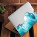 Wave MacBook Pro 13 Case MacBook Air 11 Case MacBook Pro - Etsy
