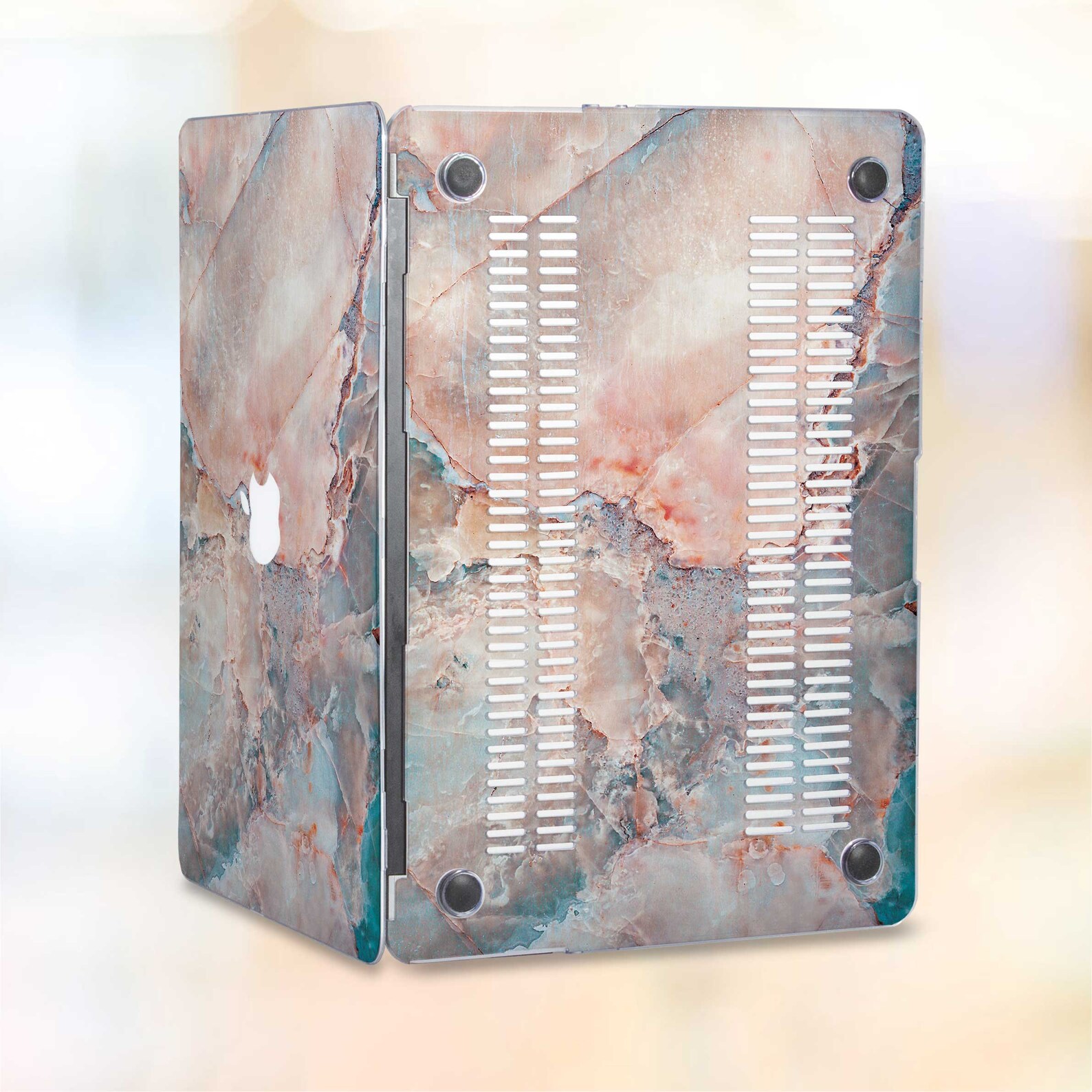 Marble Macbook Case Macbook Air Case Marble Macbook Pro Case Etsy