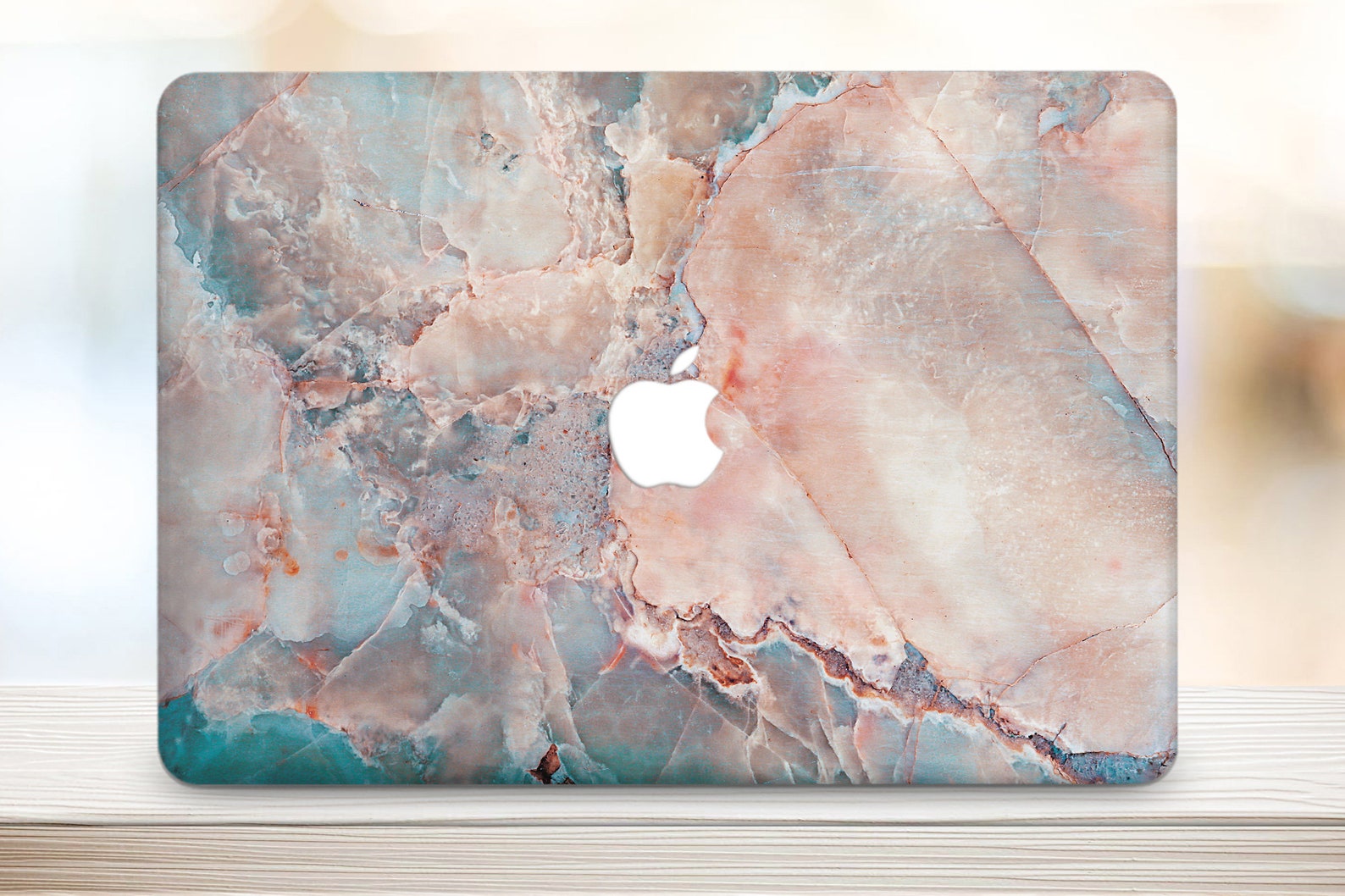 Marble Macbook Case Macbook Air Case Marble Macbook Pro Case Etsy