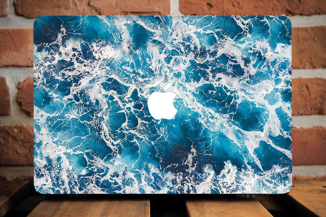 Ocean MacBook Pro 13 Case Beach MacBook Pro 2019 Custom - Etsy