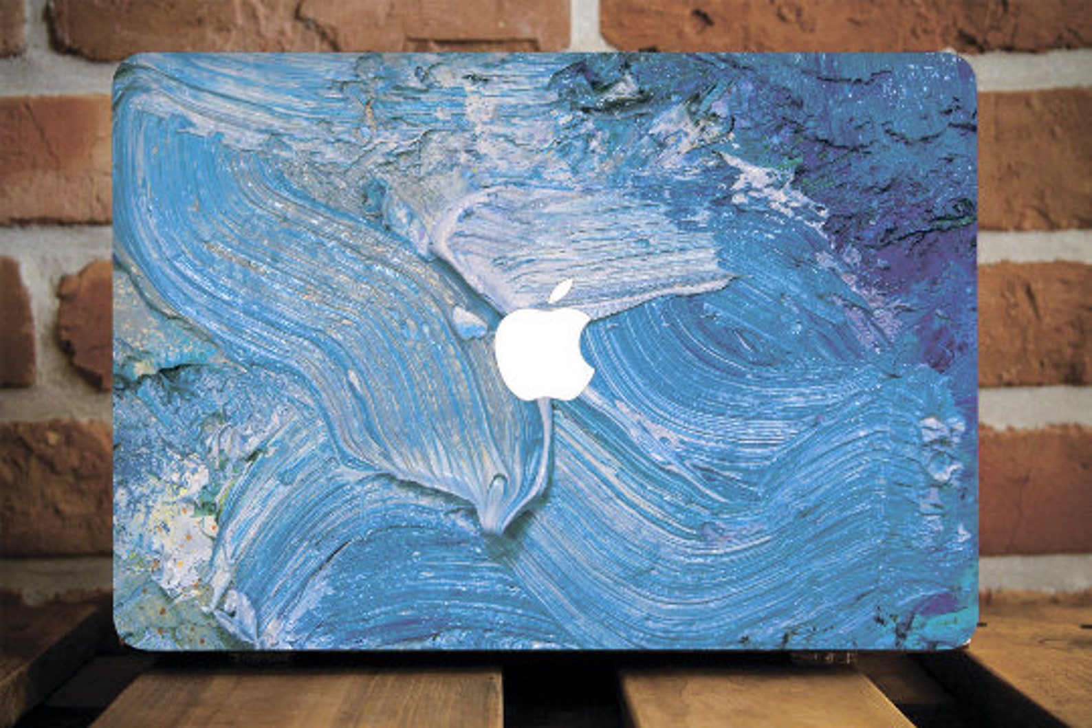 Painting Macbook Pro 13 New 2019 Macbook Air Case Macbook Pro Etsy