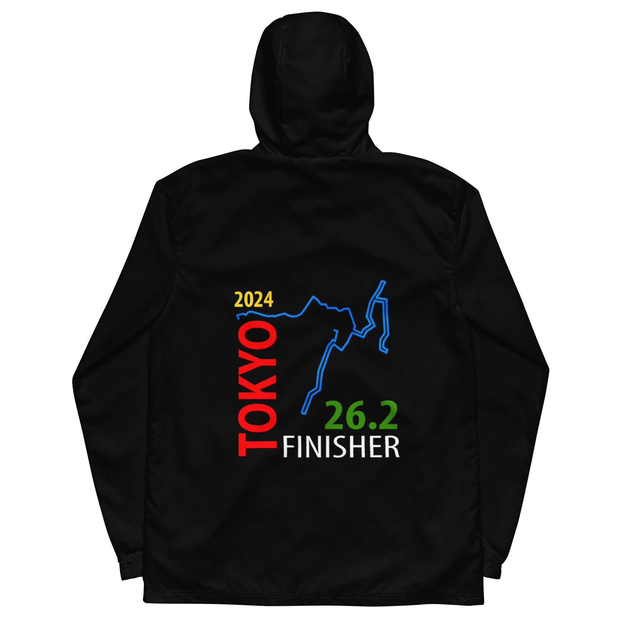 2024 Tokyo Finisher, Blossom Unisex Windbreaker - Etsy 2024 Tokyo Finisher, Blossom Unisex Windbreaker - Etsy