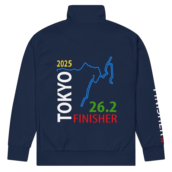 Tokyo marathon 2025 packable jacket Lサイズ Tokyo marathon 2025 packable jacket Lサイズ ASICS JAPAN TOKYO