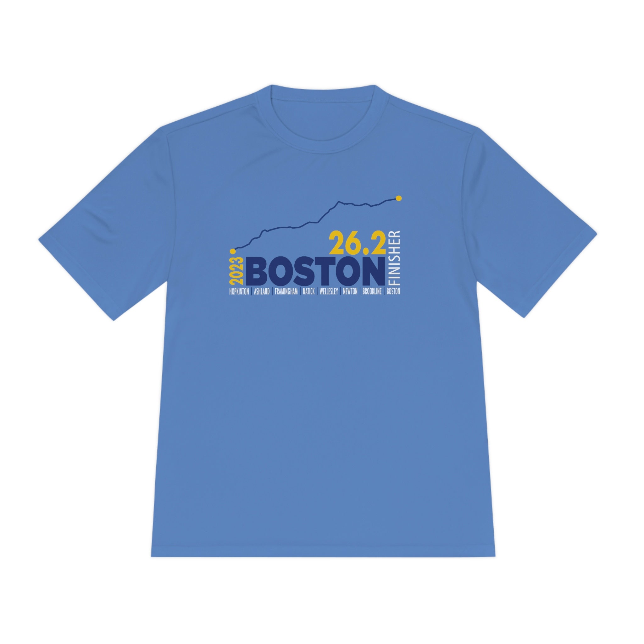 Boston Runner 26 Mile Finisher Marathon Tshirt 2019 Boston Runner 26 Mile Finisher Marathon Tshirt 2019