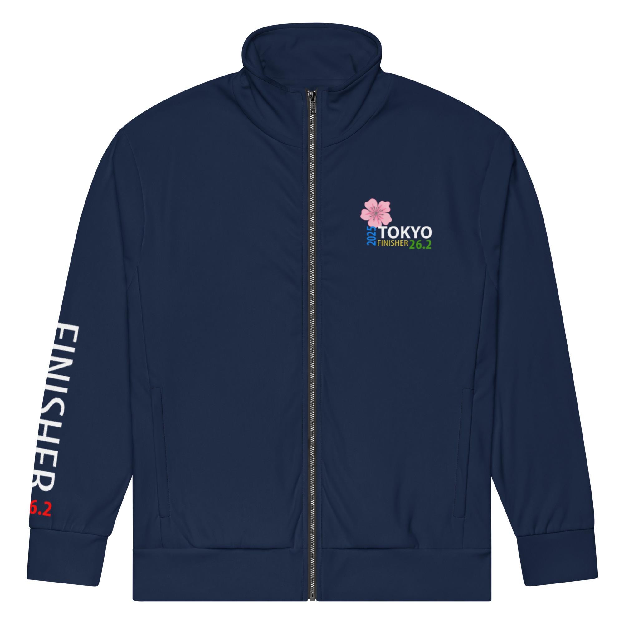 Tokyo marathon 2025 packable jacket Lサイズ Tokyo marathon 2025 packable jacket Lサイズ ASICS JAPAN TOKYO