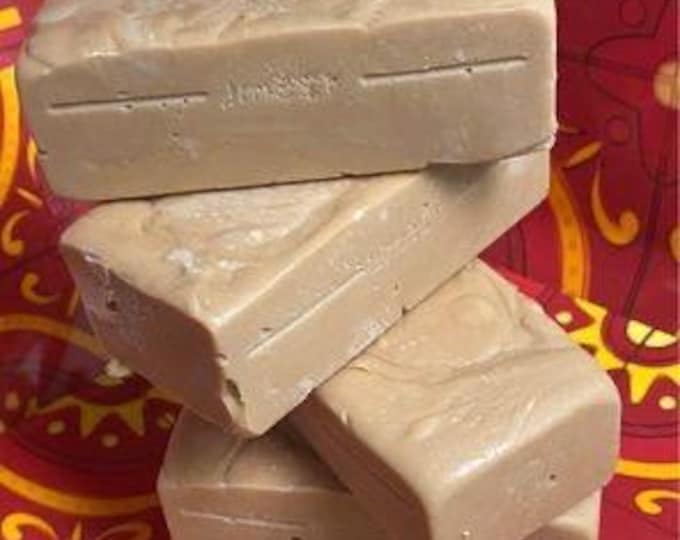 Root Beer Fudge *nut free* 1/2 pound