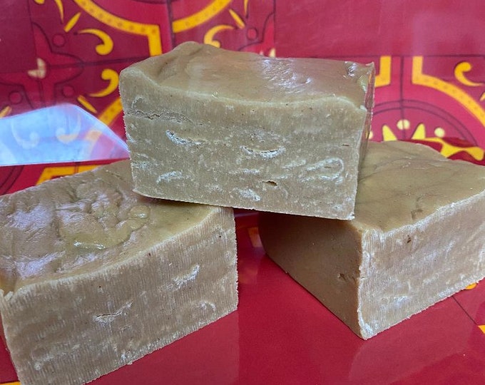 Peanut Butter Fudge 1/2 pound
