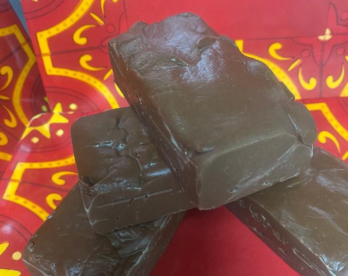 Coffee Fudge *nut free* 1/2 pound