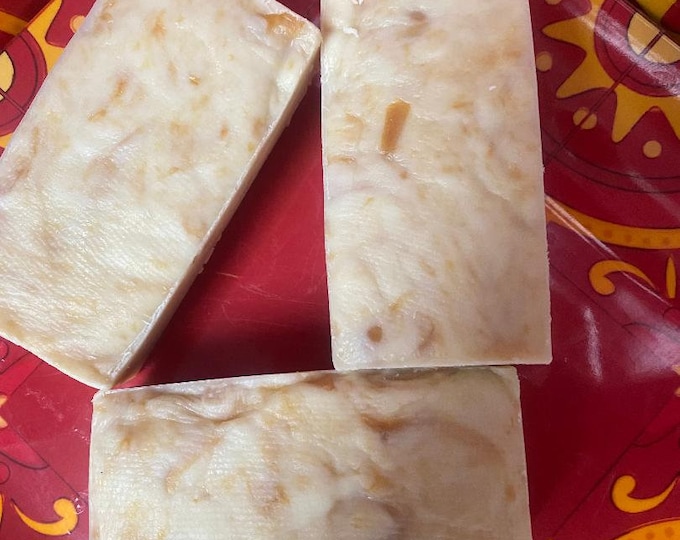 Caramel Swirl Fudge *nut free* 1/2 pound