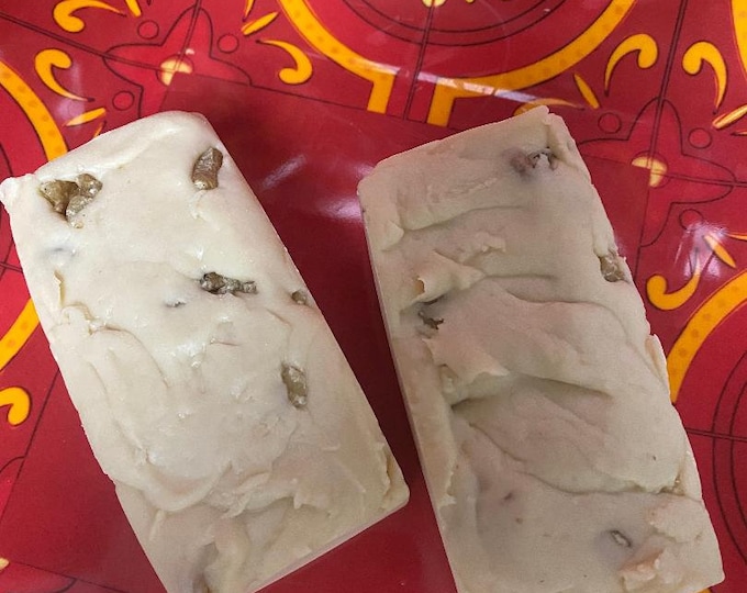 Maple Walnut Fudge  1/2 pound