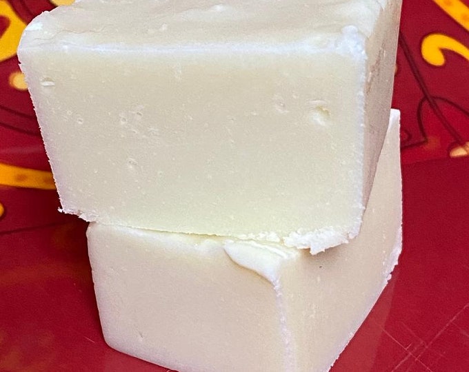 Cheesecake Fudge *nut free* 1/2 pound