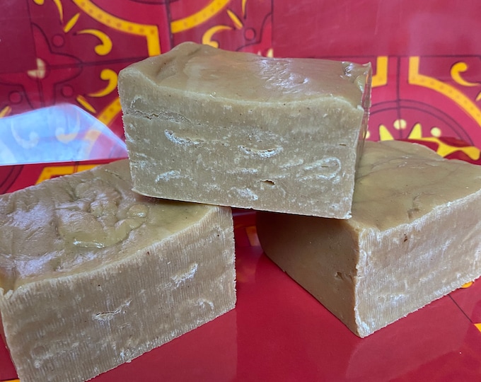 Peanut Butter fudge 1/2 pound