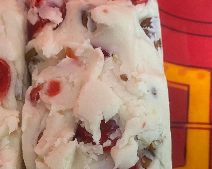 Cherry Pecan Fudge  1/2 pound