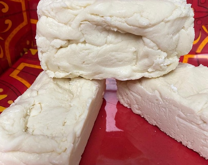 Apple Fudge *nut free* 1/2 pound
