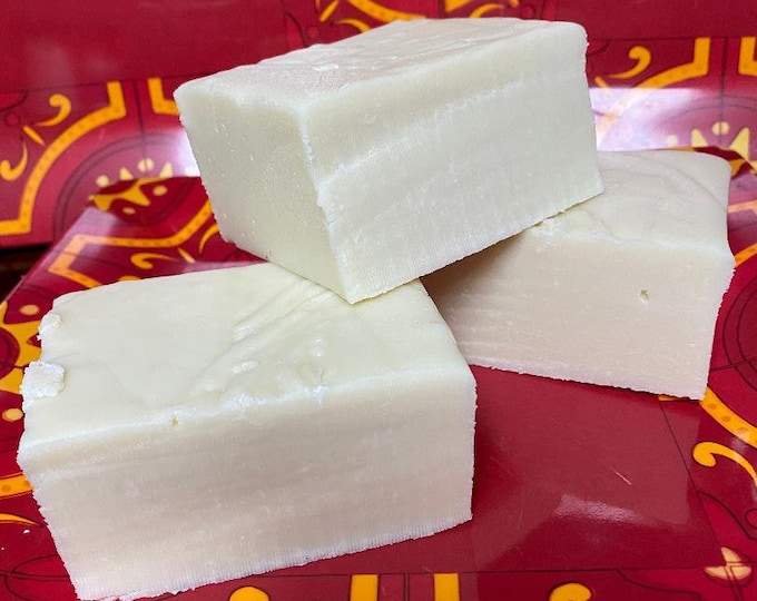 Cream Cheese Fudge *nut free* 1/2 pound