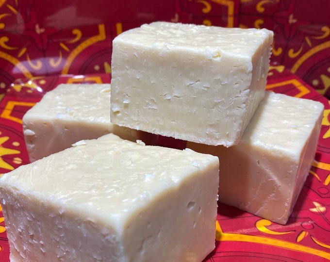 Coconut Fudge 1/2 pound