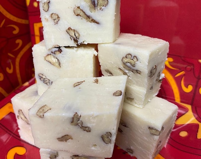Coconut Pecan Fudge 1/2 pound