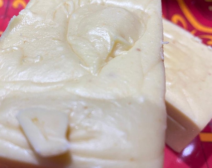 Caramel Apple Fudge *nut free* 1/2 pound