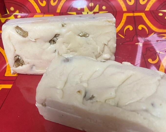 Maple Walnut Fudge 1/2 pound