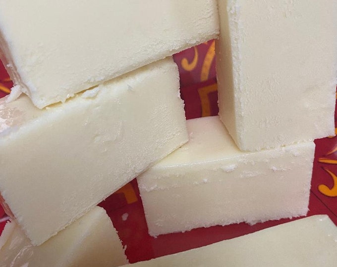 Cheesecake Fudge *nut free* 1/2 pound