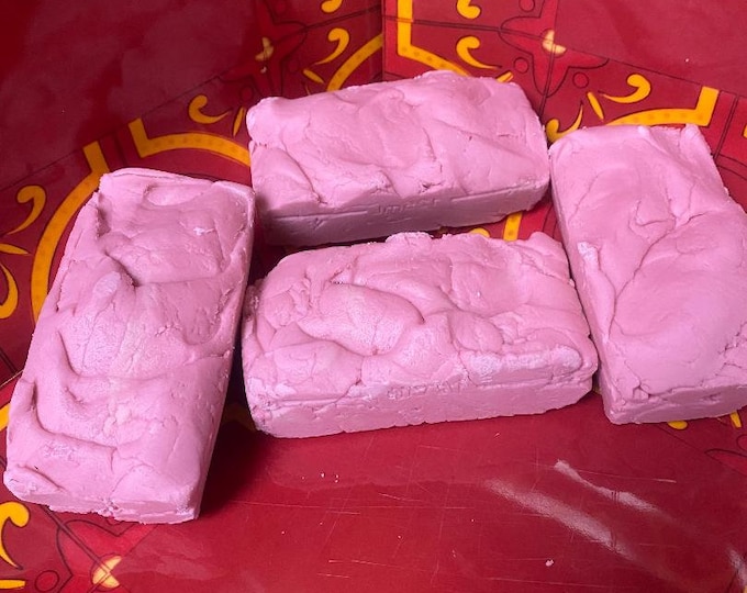 Black Cherry Fudge *nut free* 1/21 pound