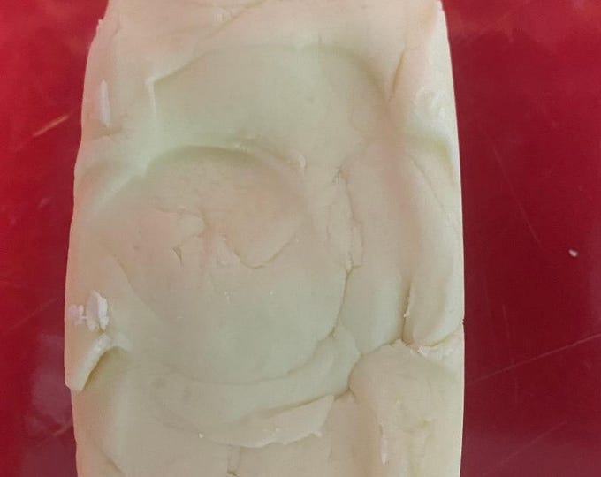 Buttered Rum Fudge *nut free* 1/2 pound