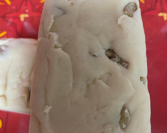 Maple Walnut Fudge 1/2 pound