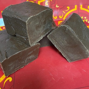 Milk Chocolate Fudge *nut free* 1/2 pound