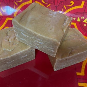Peanut Butter Fudge FRESH 1/2 pound