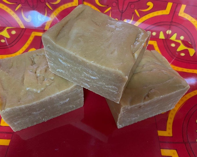 Peanut Butter Fudge FRESH 1/2 pound