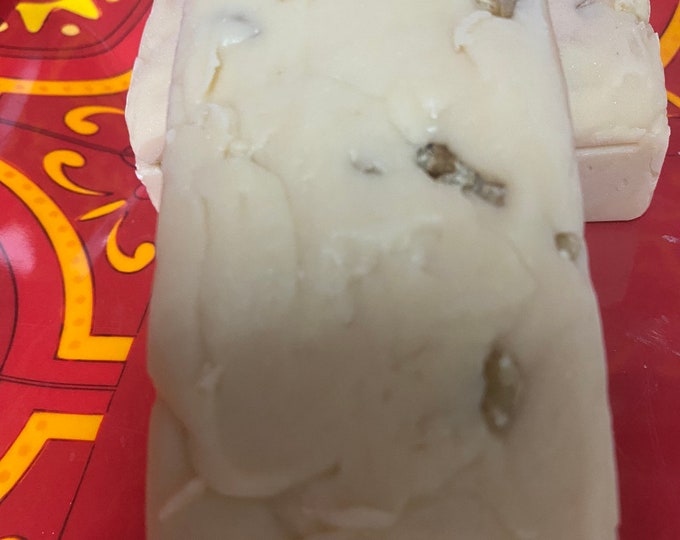 Maple Walnut Fudge 1/2 pound