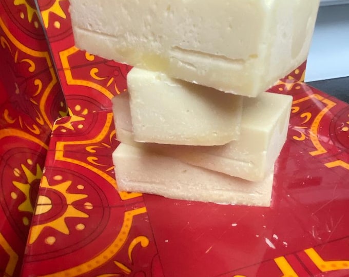 Maple Fudge *nut free* 1/2 pound