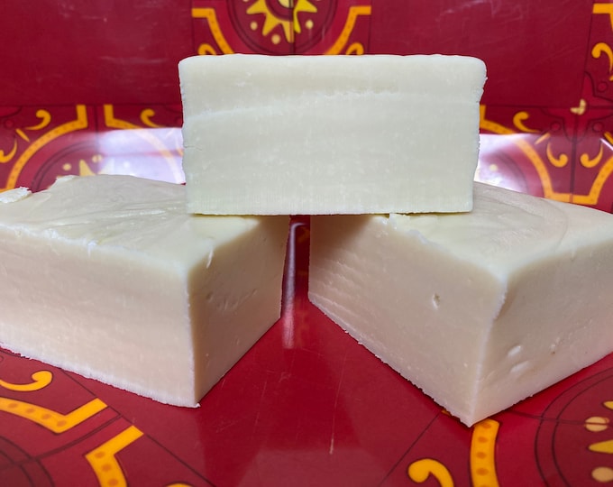 Vanilla fudge 1/2 pound *nut free*