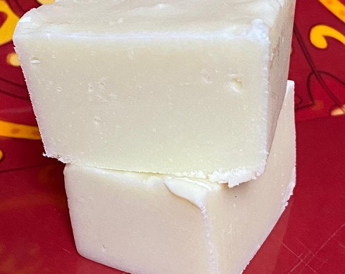 Vanilla Fudge *nut free* 1/2 pound