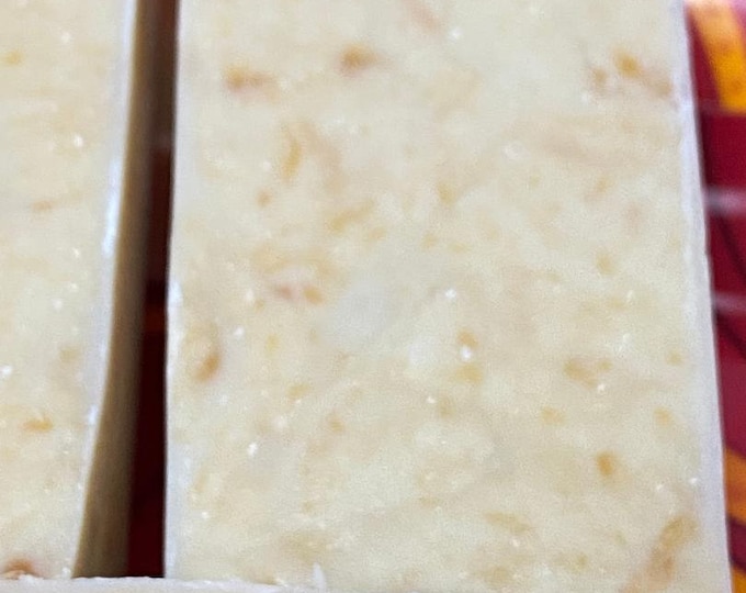 Caramel Swirl Fudge *nut free* 1/2 pound