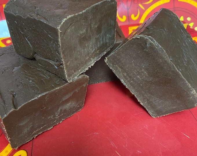 Chocolate Fudge *nut free* 1/2 pound