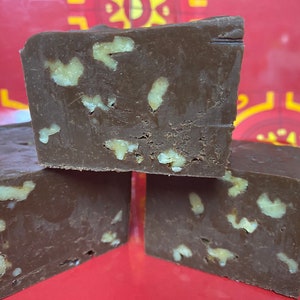 Chocolate Fudge with Pecans 1 pound