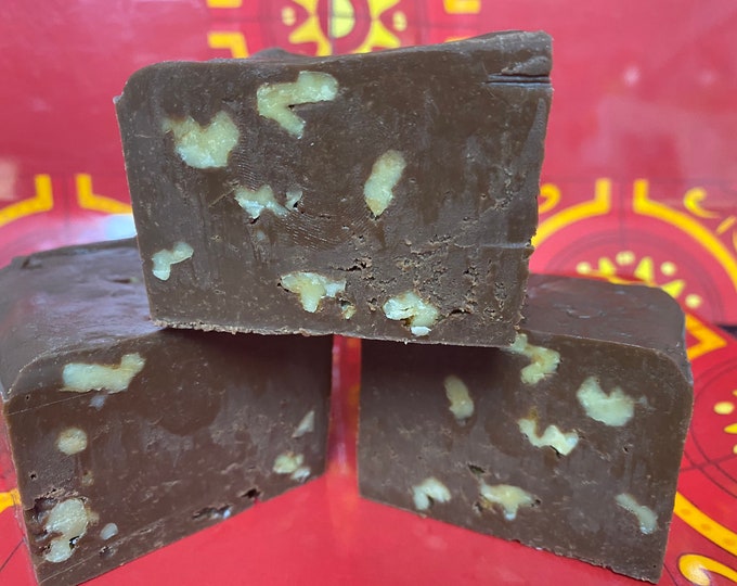 Chocolate Fudge with Pecans 1 pound