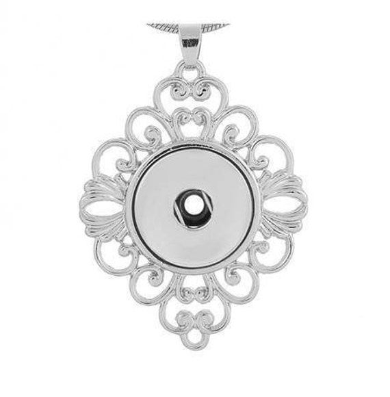Fits Ginger Snap Movie Lover Ginger Snaps Magnolia Vine Jewelry Charm 18mm