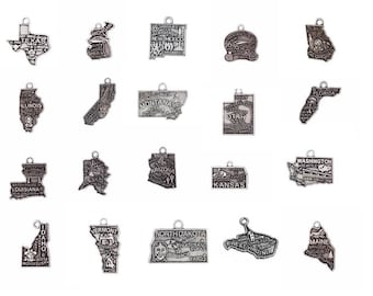 Charms & Findings